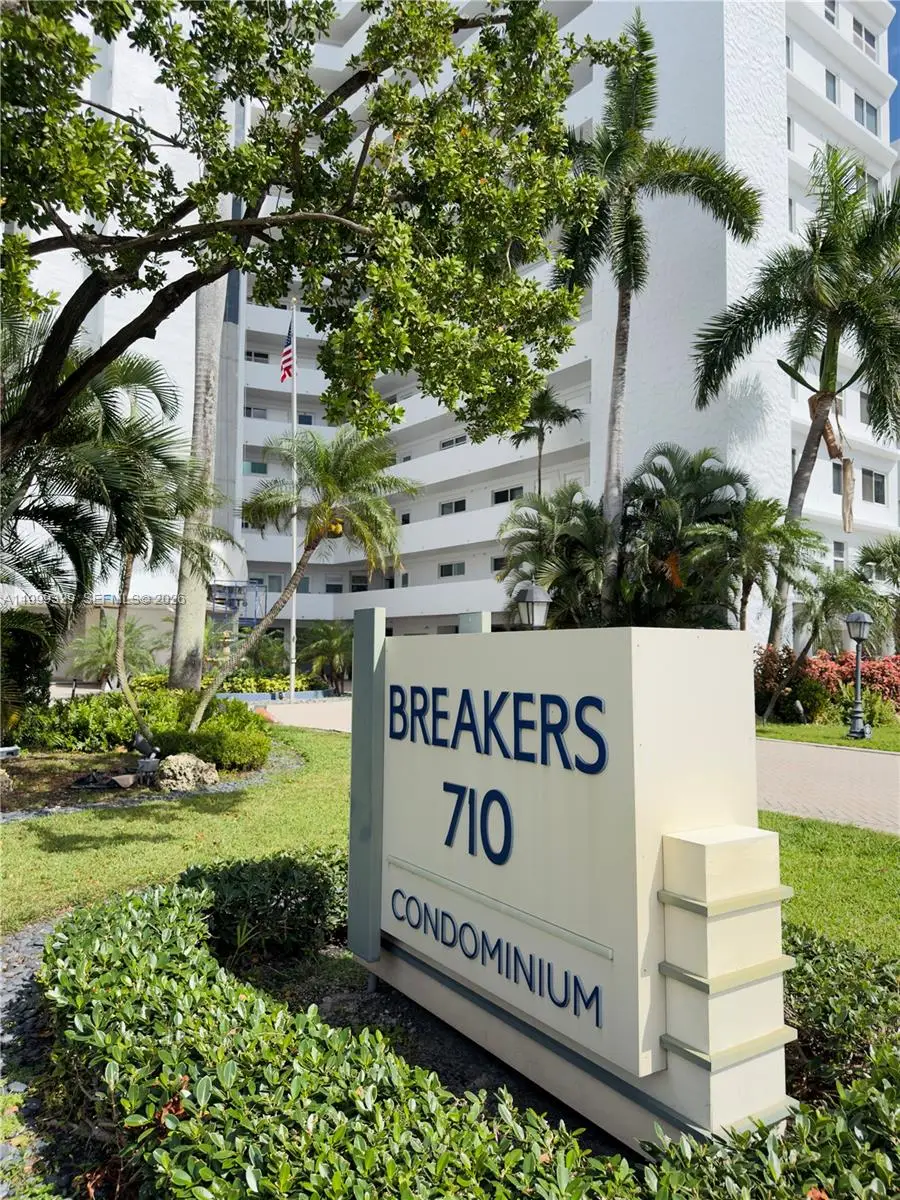 710 N Ocean Blvd #603, Pompano Beach, FL 33062 - #3