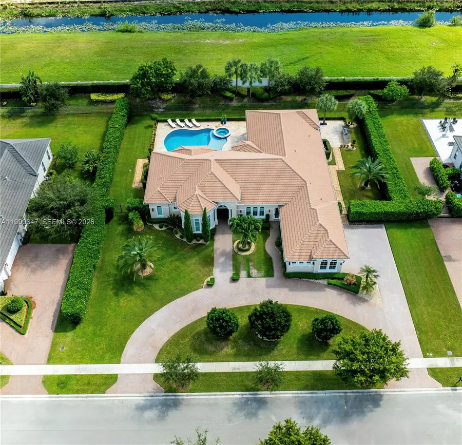 4950 E Sterling Ranch Cir, Davie, FL 33314 - #2