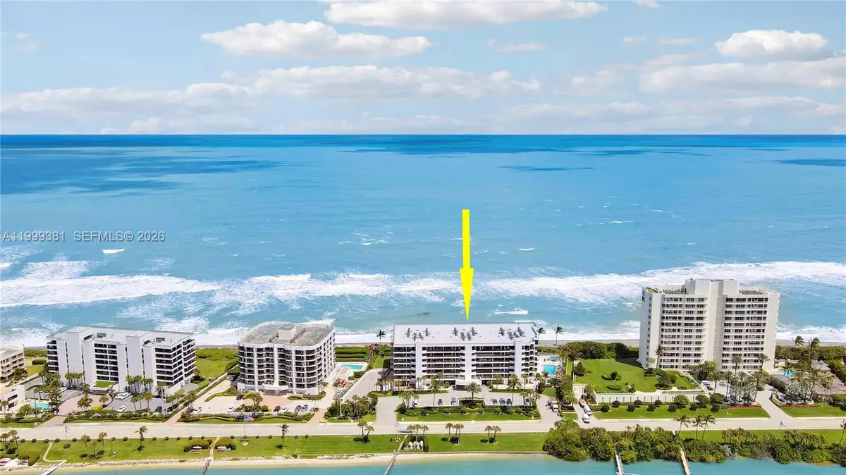 19750 Beach Rd #4040, Jupiter, FL 33469 - #1