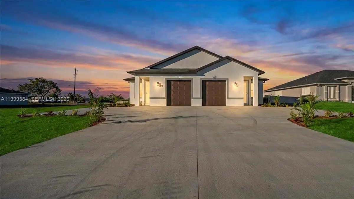 1024/1026 Diplomat Pkwy E, Cape Coral, FL 33909 - #1