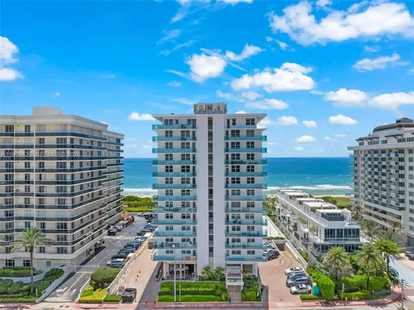 9511 Collins Ave #1109, Surfside, FL 33154