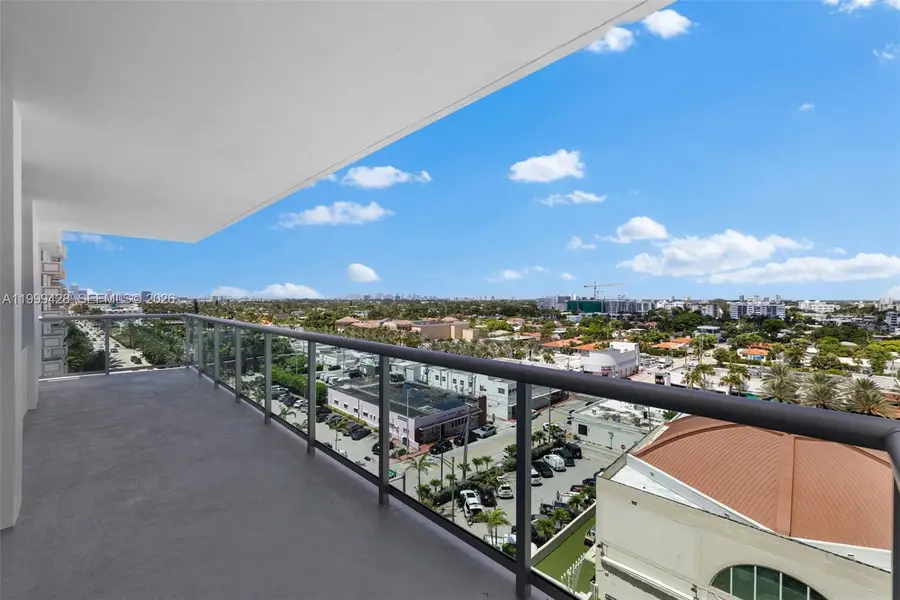 9511 Collins Ave #1109, Surfside, FL 33154 - #2