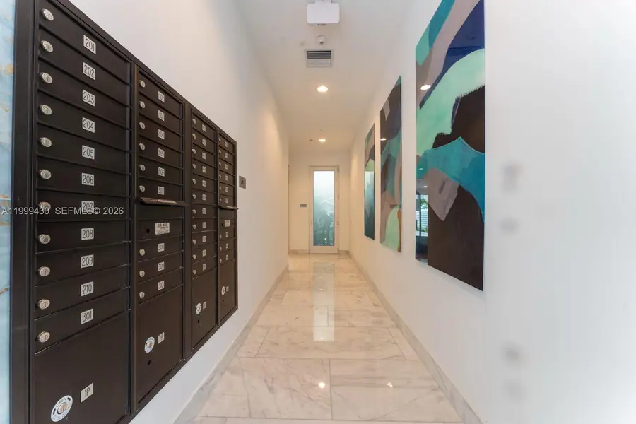 1850 Monroe St #306, Hollywood, FL 33020 - #3