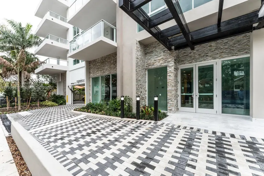 1850 Monroe St #409, Hollywood, FL 33020 - #3