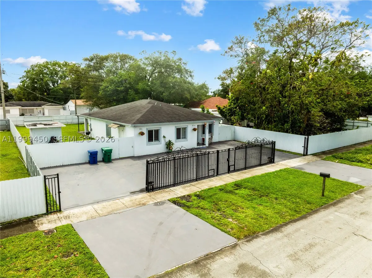 2346 NW 81st Ter, Miami, FL 33147 - #1