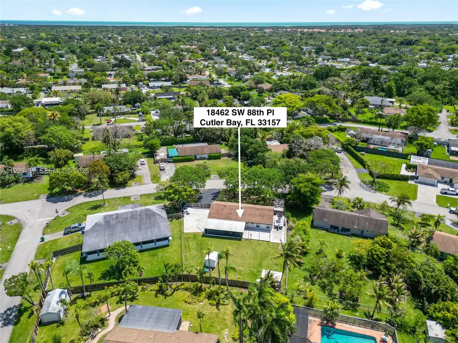 18462 SW 88th Pl, Cutler Bay, FL 33157 - #2