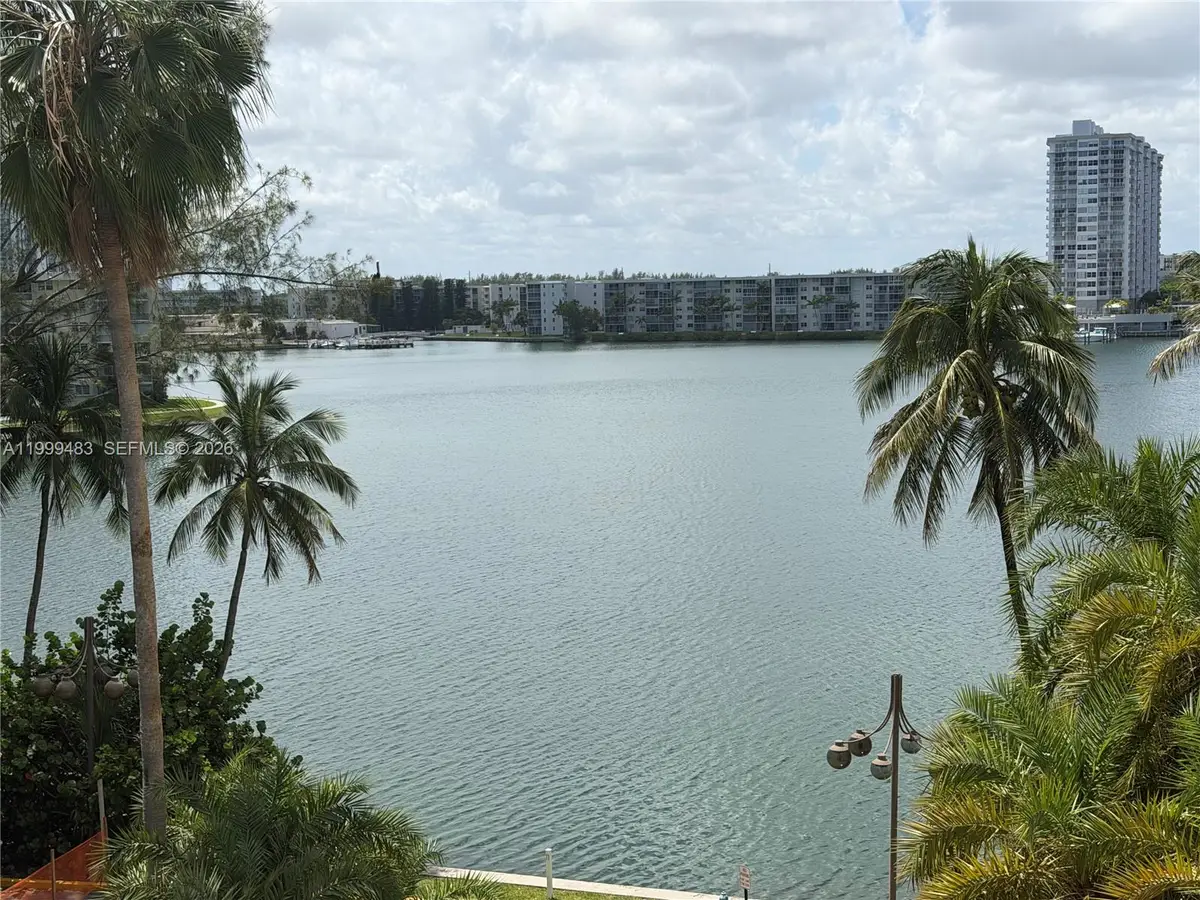 18151 NE 31st Ct #505, Aventura, FL 33160 - #1