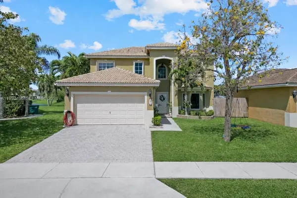 20918 SW 89th Path, Cutler Bay, FL 33189