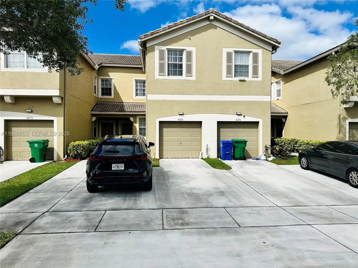 4264 SW 132nd Way #9103, Miramar, FL 33027 - #1
