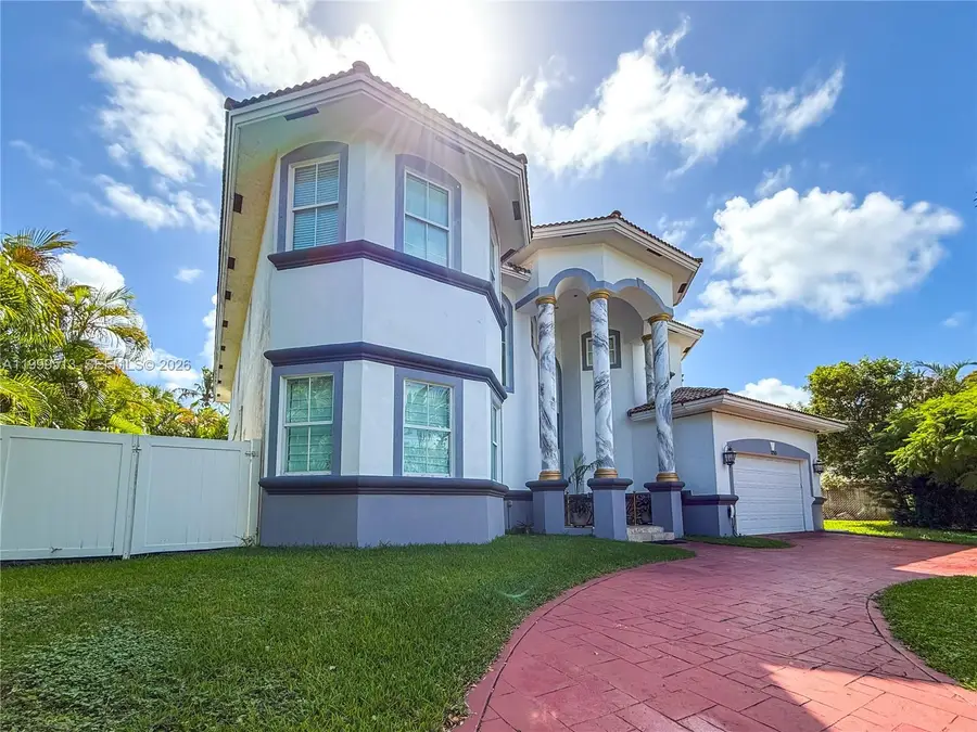 1250 Wiley St, Hollywood, FL 33019 - #2