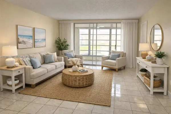8901 Sunrise Lakes Blvd #204, Sunrise, FL 33322