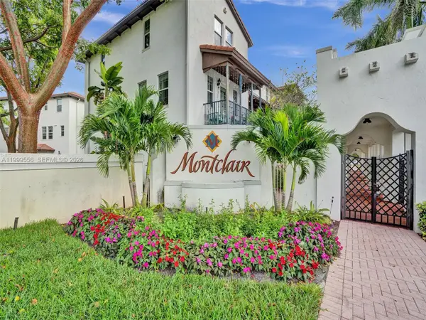 11898 SW 25th Ct #103, Miramar, FL 33025