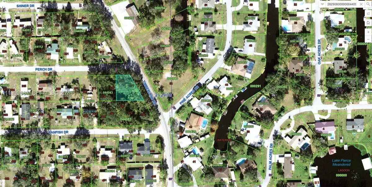 0 Timberlane Road, Lake Wales, FL 33898 - #1