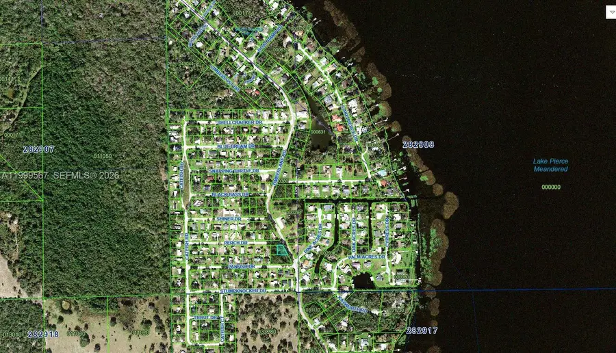 0 Timberlane Road, Lake Wales, FL 33898 - #3