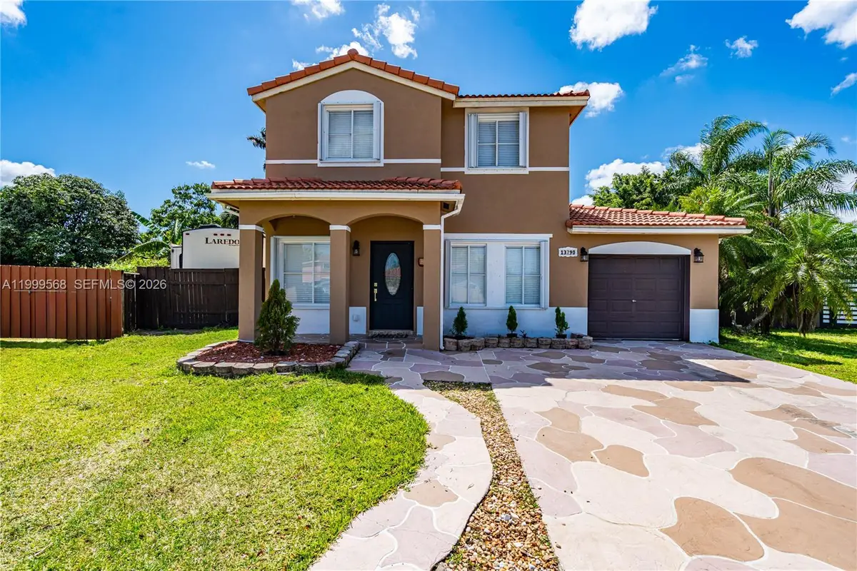 13790 SW 174th St, Miami, FL 33177 - #1