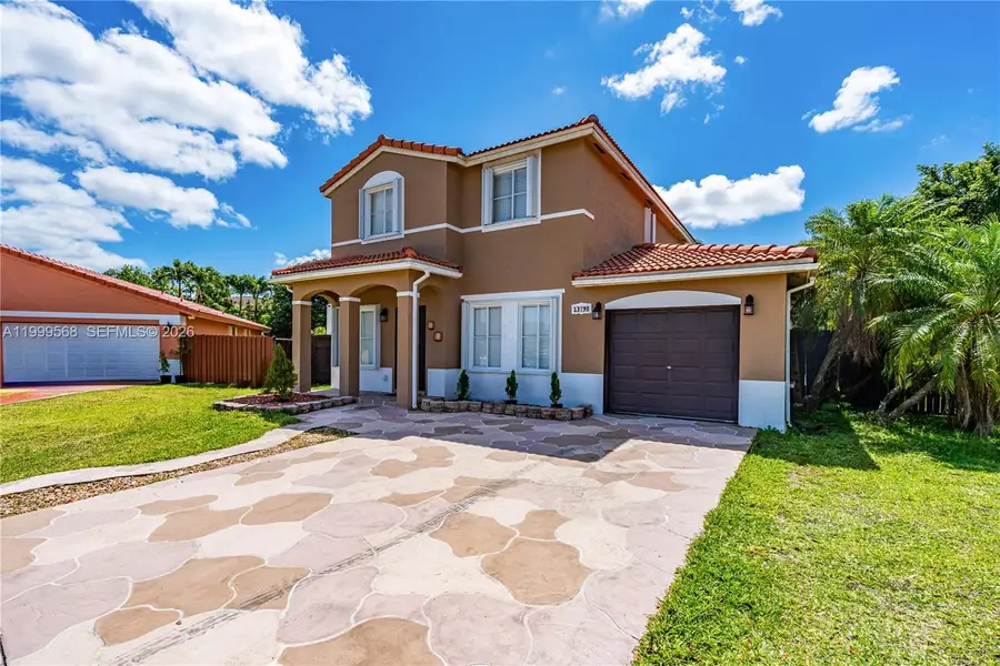 13790 SW 174th St, Miami, FL 33177 - #2