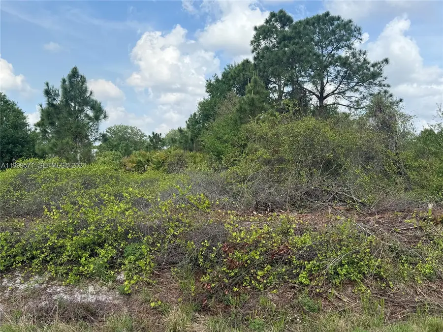 760 N Nogal St, Clewiston, FL 33440 - #3
