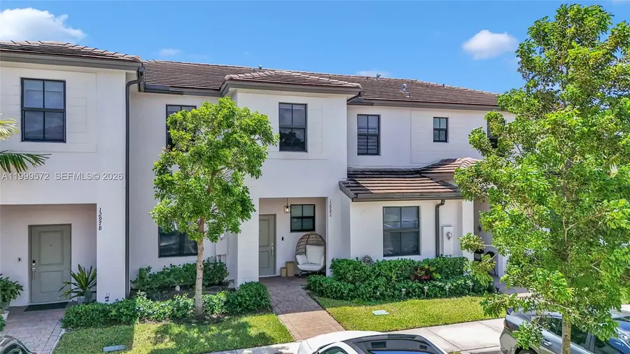 12982 SW 232nd Ln, Homestead, FL 33032 - #2