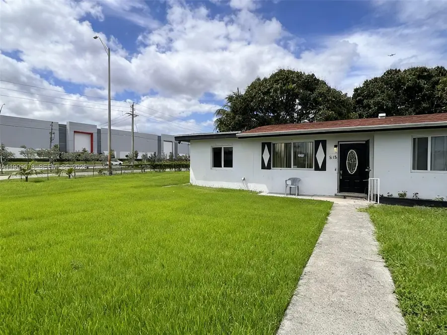 515 Golf Course Blvd, Opa Locka, FL 33054 - #2