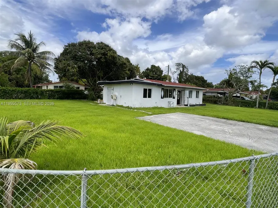 515 Golf Course Blvd, Opa Locka, FL 33054 - #3