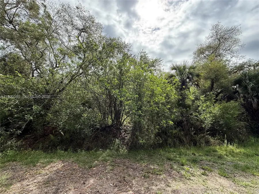 775 N Zambria St, Clewiston, FL 33440 - #2