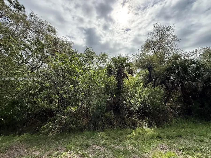775 N Zambria St, Clewiston, FL 33440 - #3
