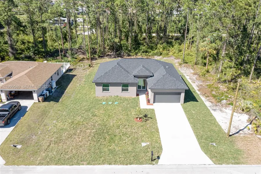 3417 71st St W, Lehigh Acres, FL 33971 - #2