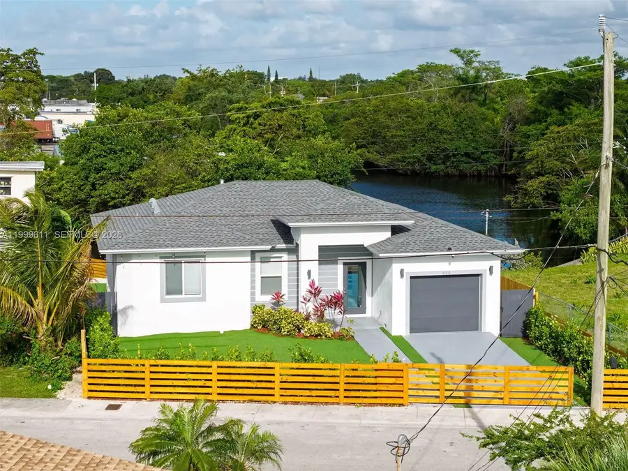 655 NW 24 Avenue, Fort Lauderdale, FL 33311 - #3