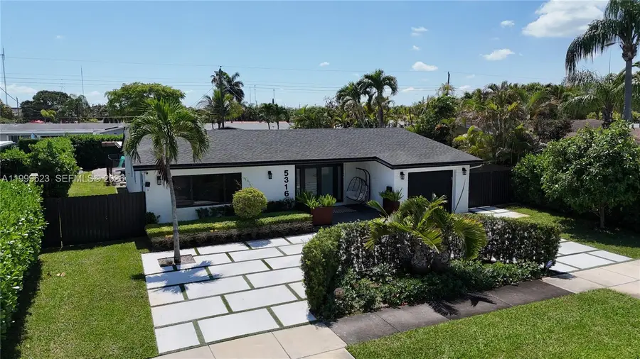 5316 Jackson St, Hollywood, FL 33021 - #3