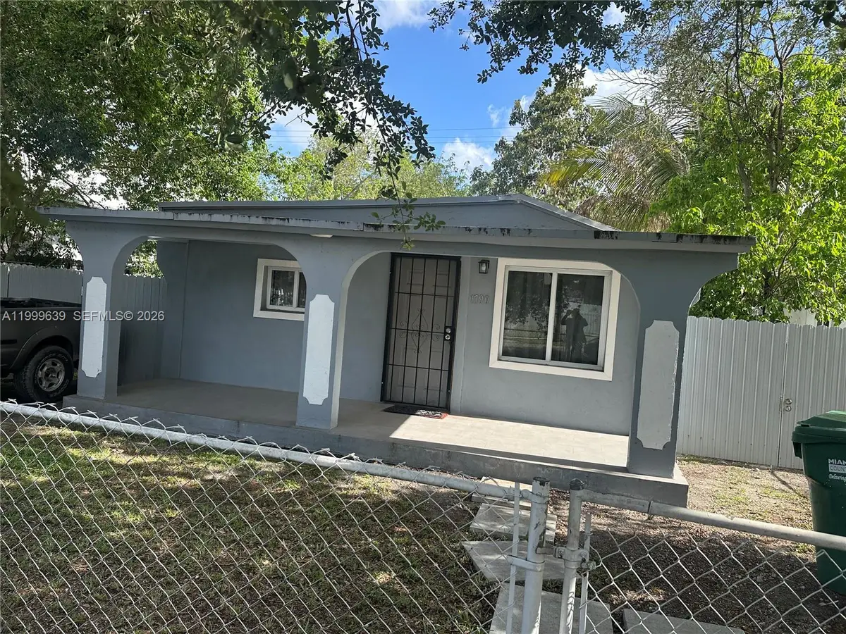 1790 NW 112th St, Miami, FL 33167 - #1
