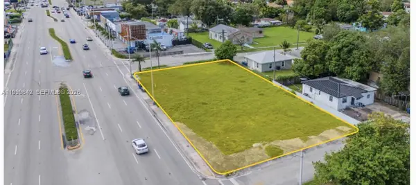 1477 NW 79th St, Miami, FL 33147