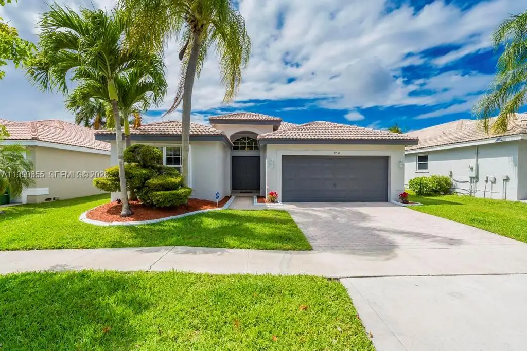 17548 SW 28th Ct, Miramar, FL 33029 - #1