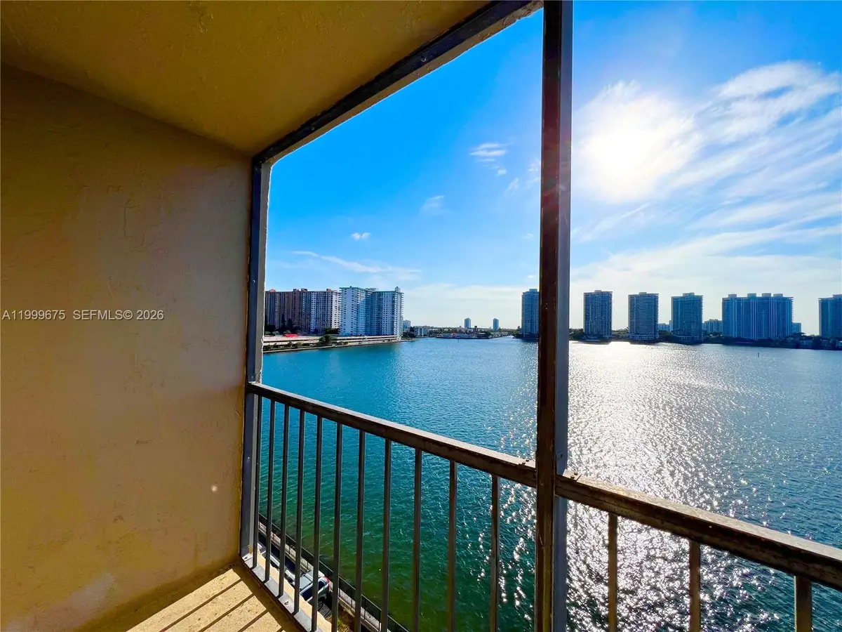17600 N Bay Rd #N701, Sunny Isles Beach, FL 33160 - #1