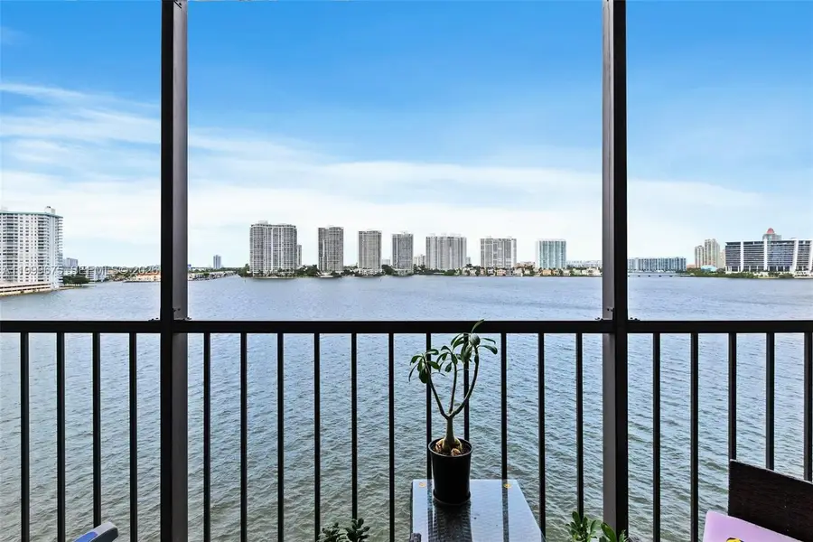 17600 N Bay Rd #N701, Sunny Isles Beach, FL 33160 - #3