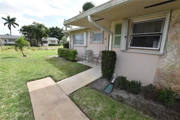 2688 Dudley Drive #J, West Palm Beach, FL 33415