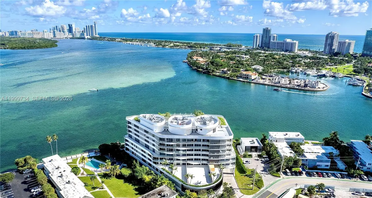 1135 103rd Street #405, Bay Harbor Islands, FL 33154 - #1