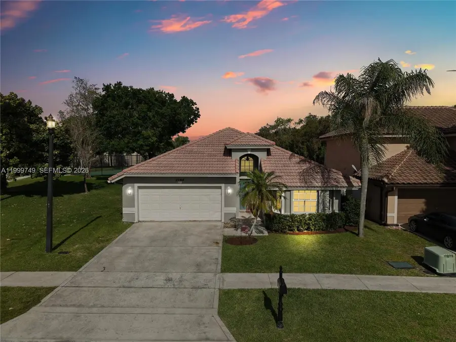 23368 S Serene Meadow Dr S, Boca Raton, FL 33428 - #2