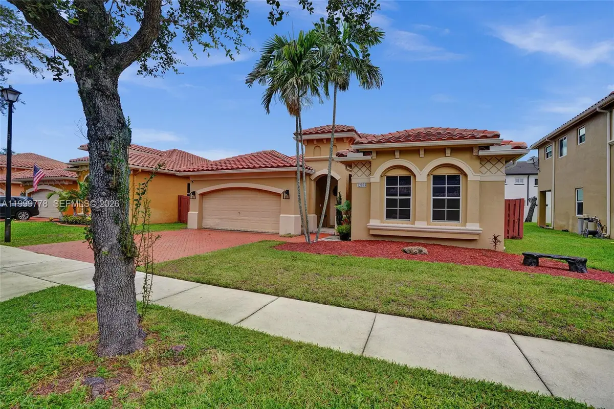 12833 SW 50th Ct, Miramar, FL 33027 - #1
