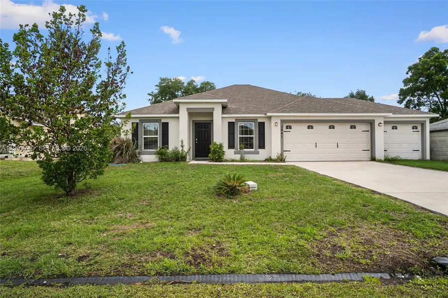 1441 SW San Esteban Ave, Port Saint Lucie, FL 34953 - #3