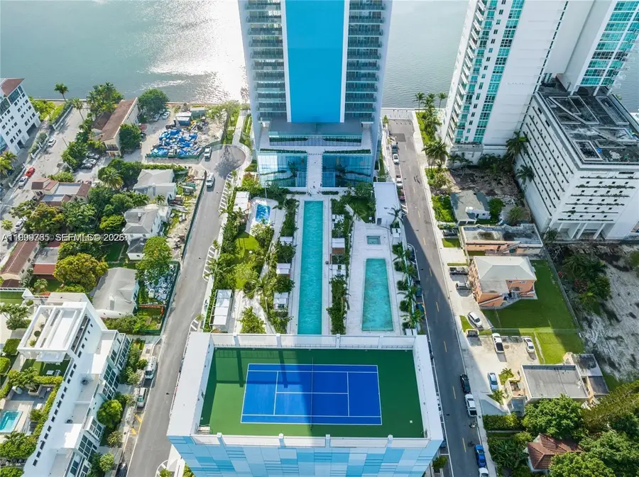 700 NE 26th Ter #804, Miami, FL 33137 - #2