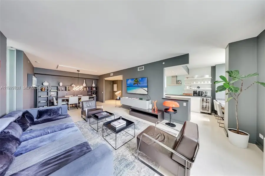 701 Brickell Key Blvd #503, Miami, FL 33131 - #2