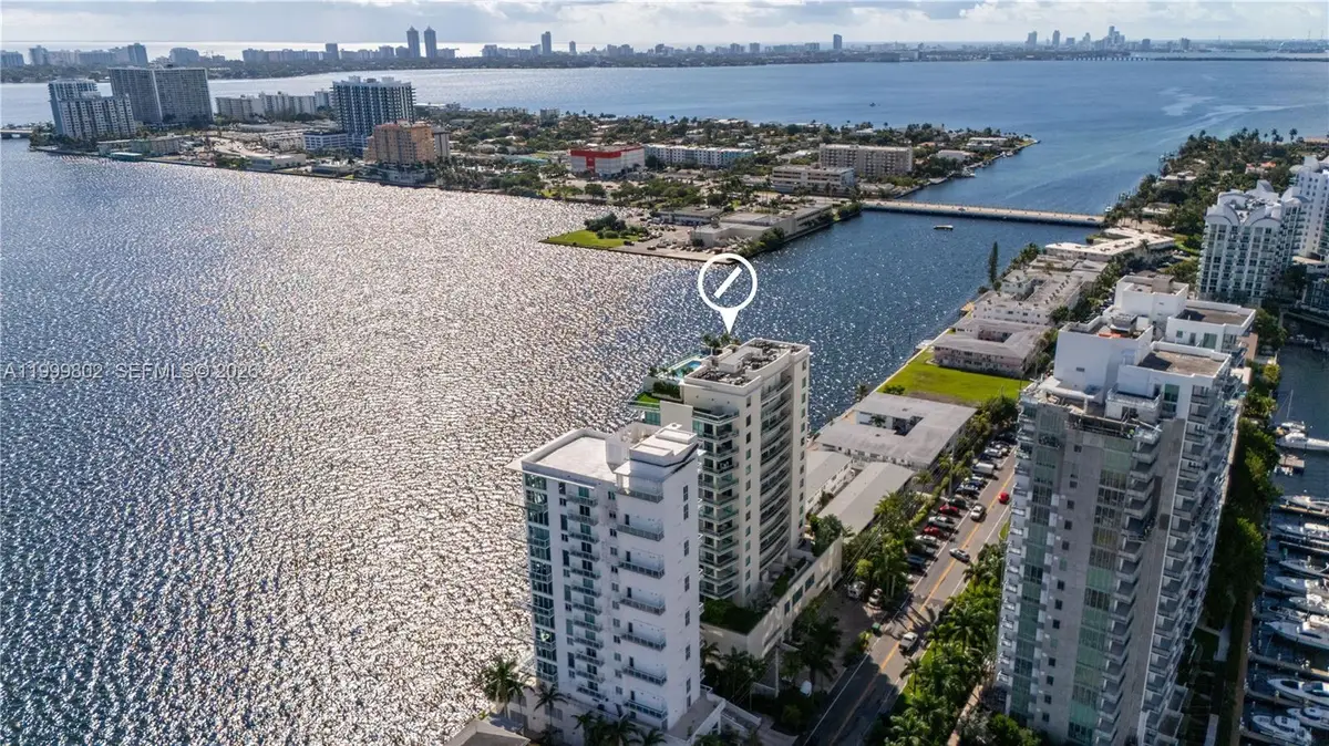 7935 East Dr #803, North Bay Village, FL 33141 - #1