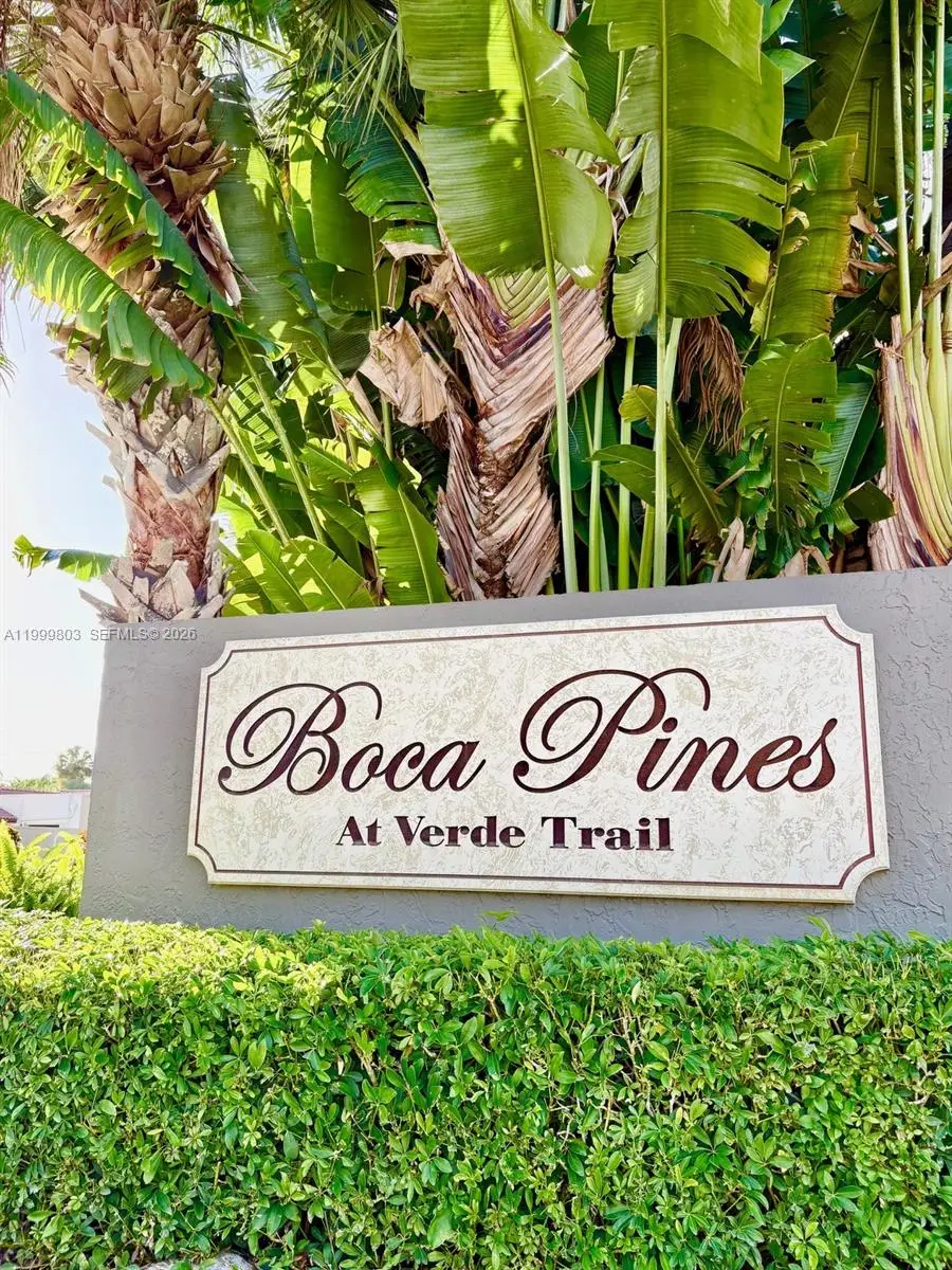 6728 Boca Pines Trail #B, Boca Raton, FL 33433 - #2
