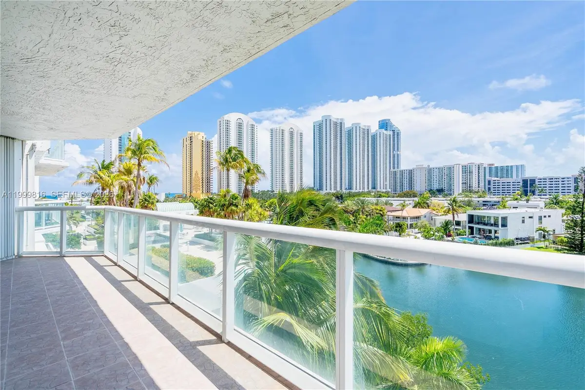 16500 Collins Ave #554, Sunny Isles Beach, FL 33160 - #1