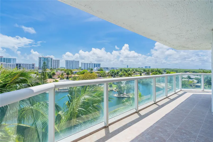 16500 Collins Ave #554, Sunny Isles Beach, FL 33160 - #2