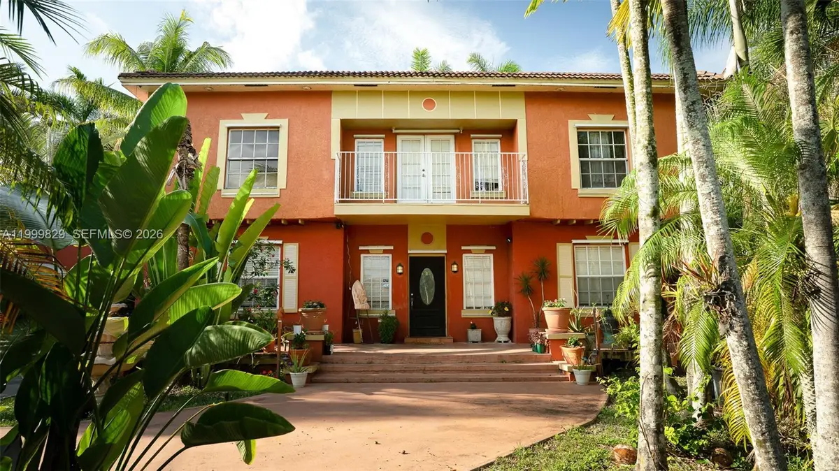 17301 SW 296th St, Homestead, FL 33030 - #1