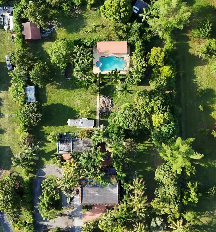 17301 SW 296th St, Homestead, FL 33030 - #3