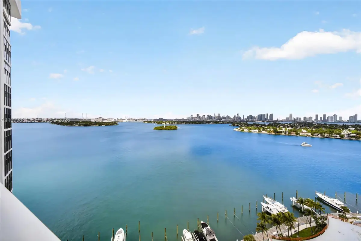 9 Island Ave #1906, Miami Beach, FL 33139 - #1
