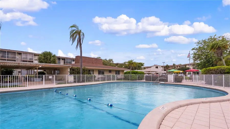 16900 NE 14th Ave #204, Miami, FL 33162 - #2