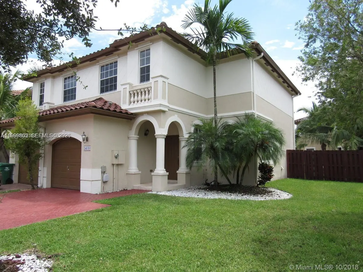 14030 SW 51st Ln, Miramar, FL 33027 - #1